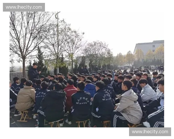 嵩山少林寺武术学校：传承千年武艺，培养新时代武术人才