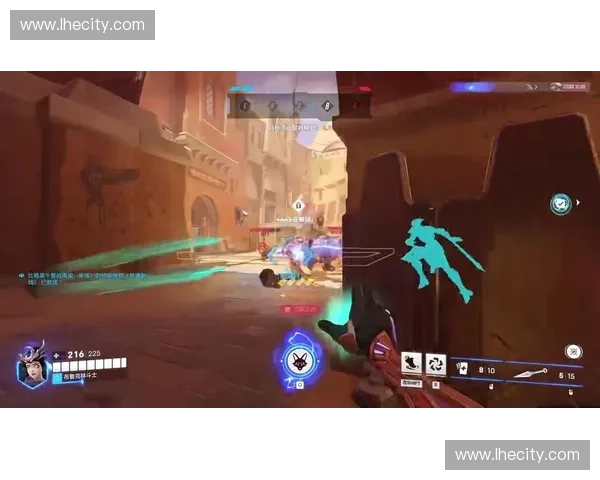 《2023守望先锋世界杯精彩赛事全程直播回顾与精彩瞬间盘点》