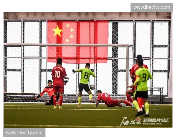 皇马中国行掀起足球热潮传递绿茵精神点燃青春梦想