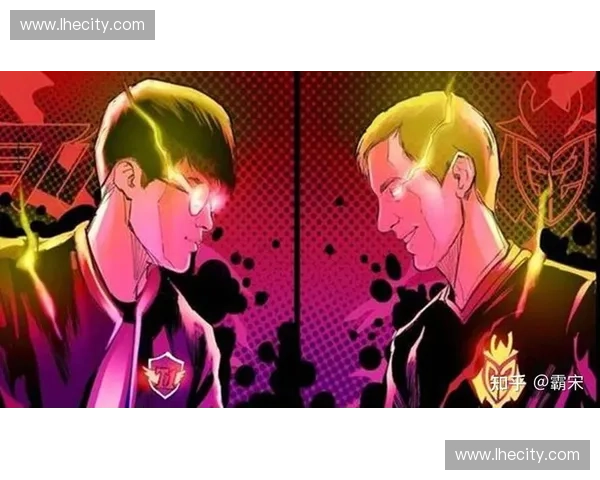 英雄联盟2025世界赛单败淘汰赛制全面解析强强对决引爆全球热潮