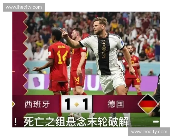 世界杯球队高位压迫战术演化及其对现代比赛节奏与攻防转换的影响